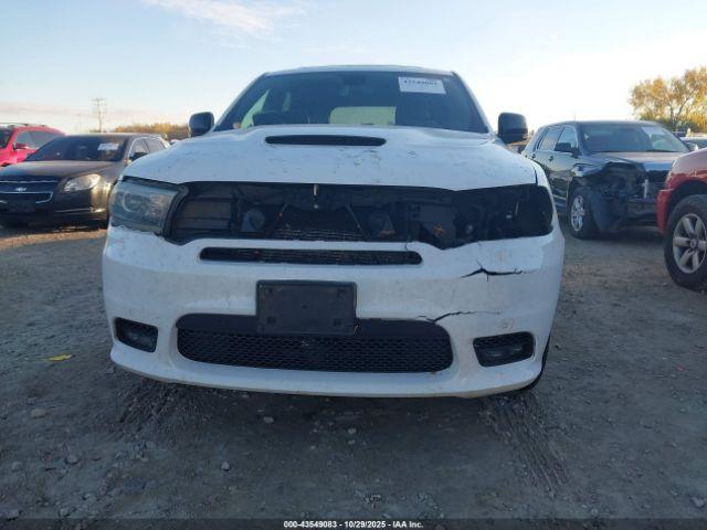 Dodge Durango Image 11