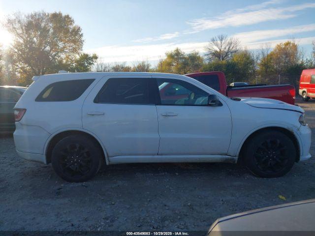 Dodge Durango Image 7