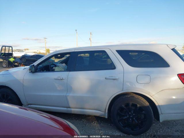 Dodge Durango Image 8