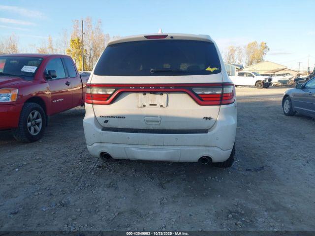 Dodge Durango Image 16