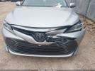 Toyota Camry Le Image 13