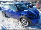 MINI Countryman Cooper S Image 1