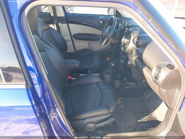 MINI Countryman Cooper S Image 2