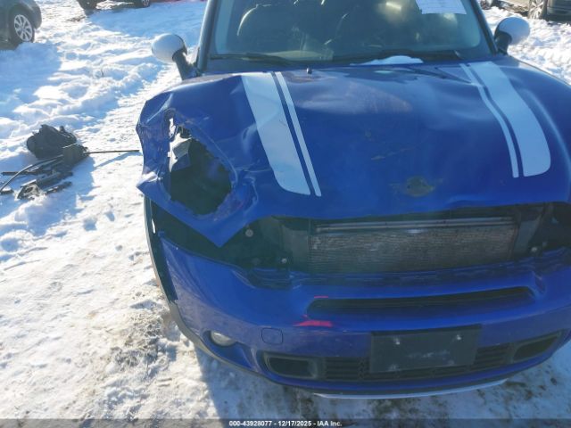 MINI Countryman Cooper S Image 7