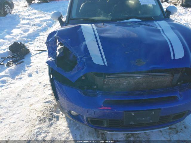 MINI Countryman Cooper S Image 7