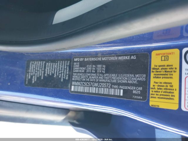 MINI Countryman Cooper S Image 15