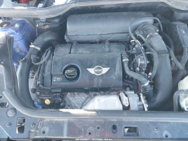 MINI Countryman Cooper S Image 9