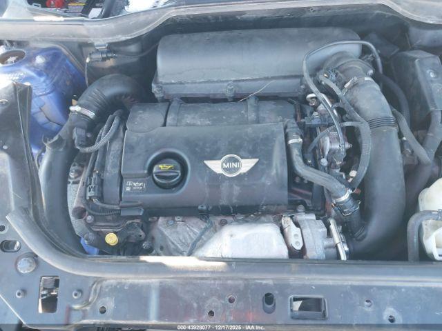 MINI Countryman Cooper S Image 9