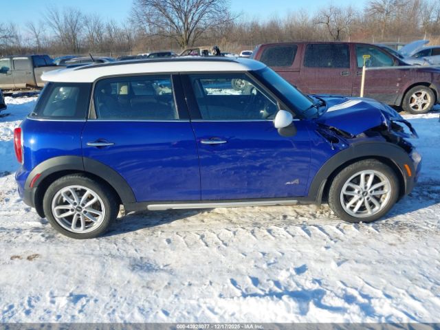 MINI Countryman Cooper S Image 14