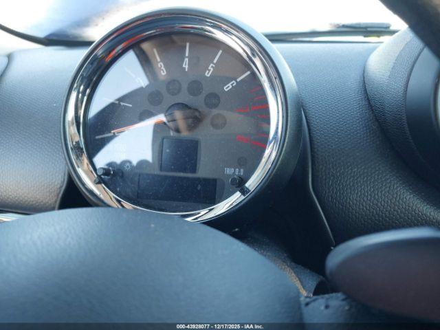 MINI Countryman Cooper S Image 17