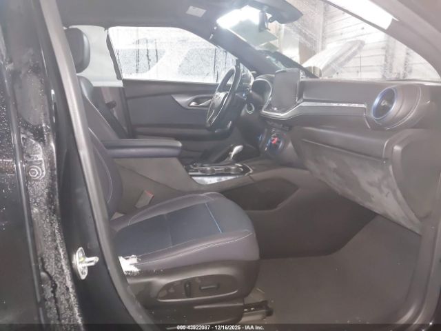 Chevrolet Blazer Awd Rs Image 15