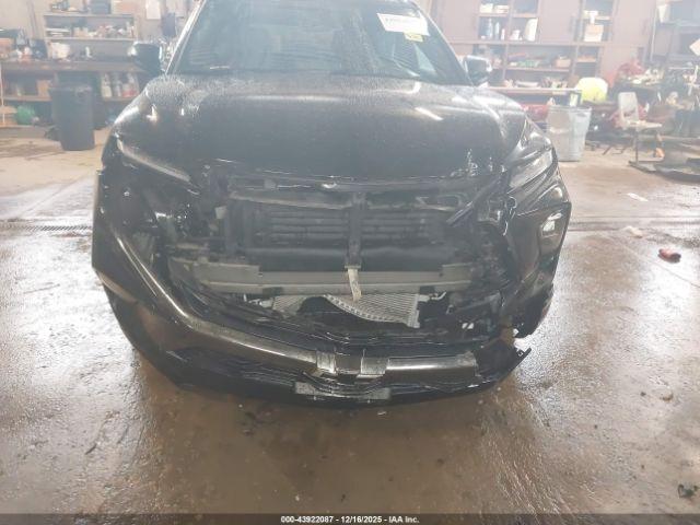 Chevrolet Blazer Awd Rs Image 4