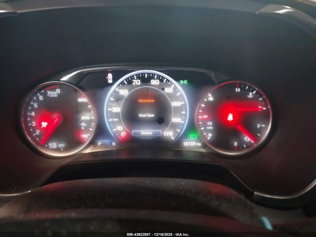 Chevrolet Blazer Awd Rs Image 2