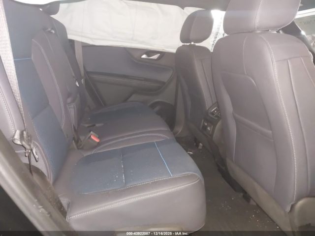 Chevrolet Blazer Awd Rs Image 3