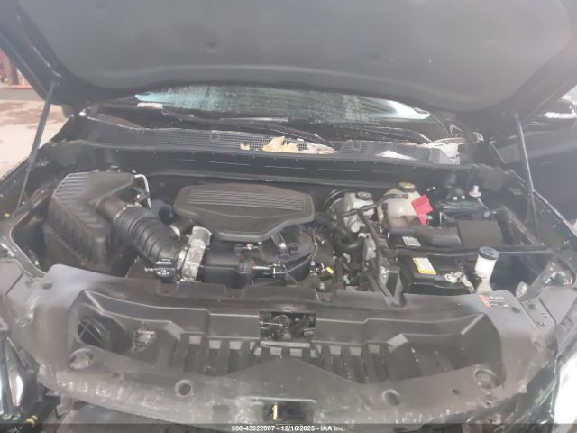 Chevrolet Blazer Awd Rs Image 9