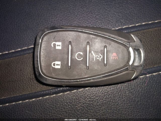 Chevrolet Blazer Awd Rs Image 14