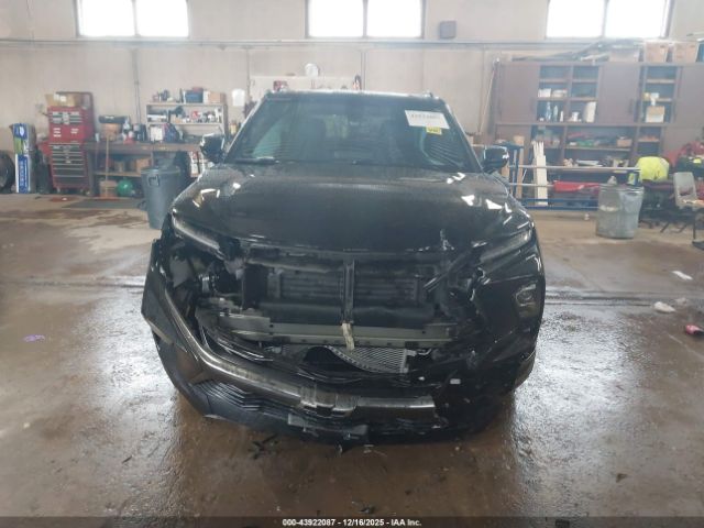 Chevrolet Blazer Awd Rs Image 6