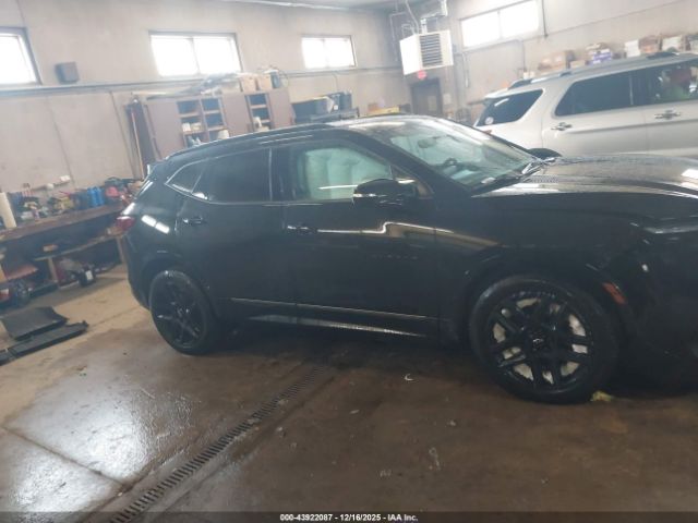 Chevrolet Blazer Awd Rs Image 11