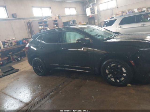 Chevrolet Blazer Awd Rs Image 11