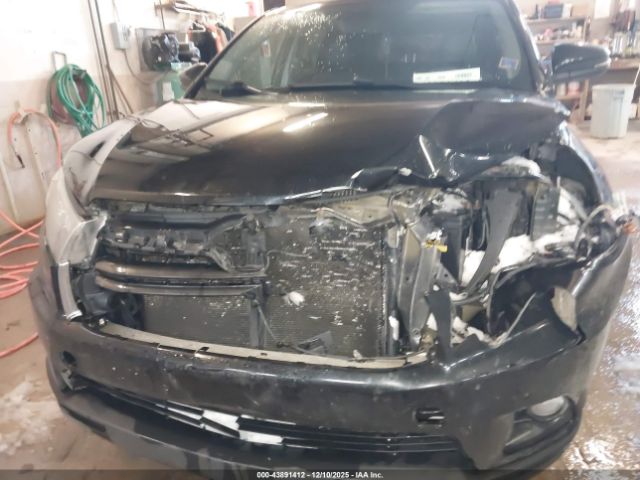 Toyota Highlander Le Plus V6 Image 16