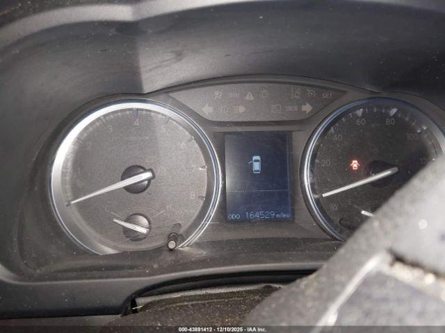 Toyota Highlander Le Plus V6 Image 13