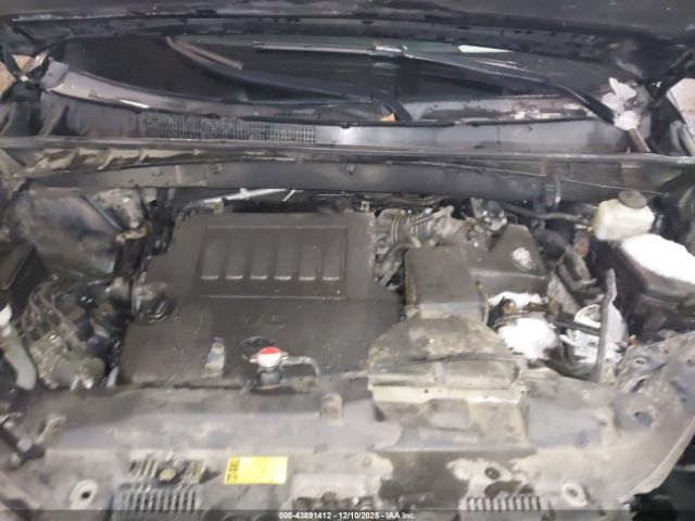 Toyota Highlander Le Plus V6 Image 6