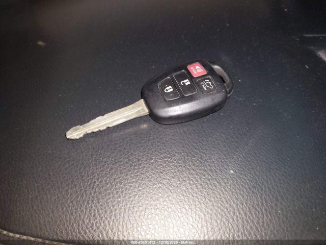 Toyota Highlander Le Plus V6 Image 14