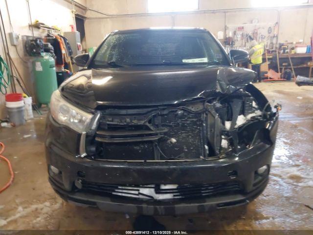 Toyota Highlander Le Plus V6 Image 9