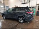 Toyota Highlander Le Plus V6 Image 10
