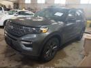 Ford Explorer Xlt Image 3