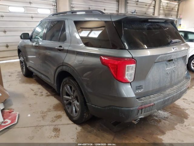 Ford Explorer Xlt Image 6