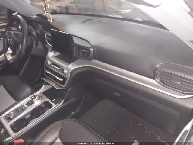 Ford Explorer Xlt Image 13