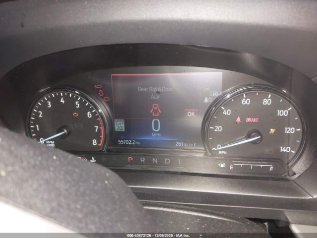 Ford Explorer Xlt Image 9