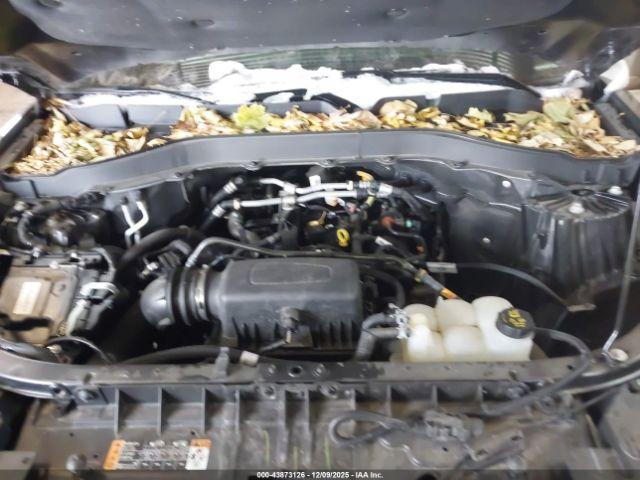 Ford Explorer Xlt Image 14