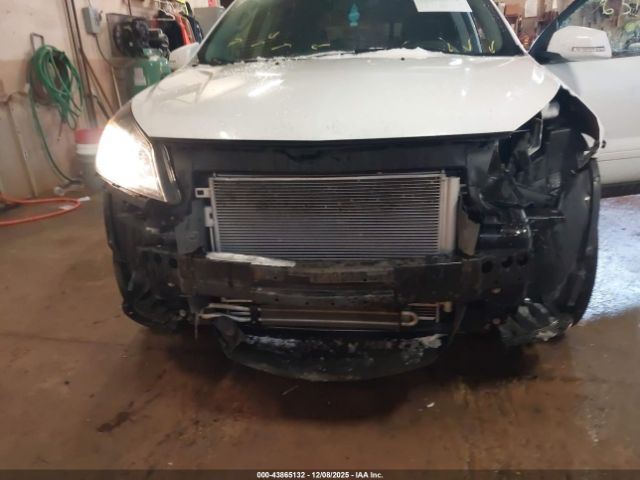 Chevrolet Traverse 1lt Image 6