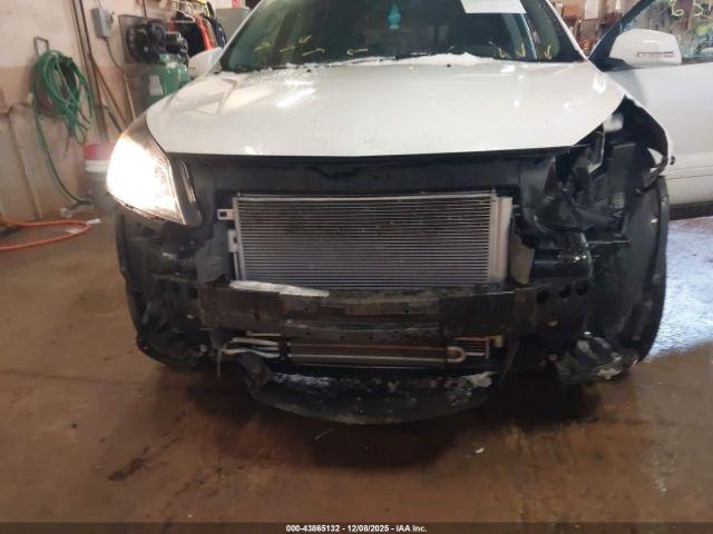 Chevrolet Traverse 1lt Image 6