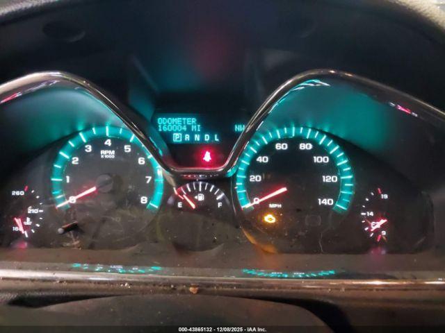 Chevrolet Traverse 1lt Image 2