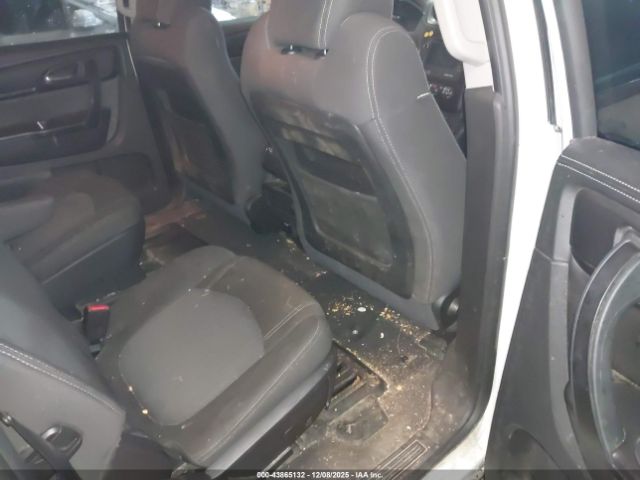 Chevrolet Traverse 1lt Image 5