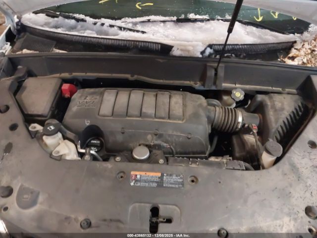 Chevrolet Traverse 1lt Image 16