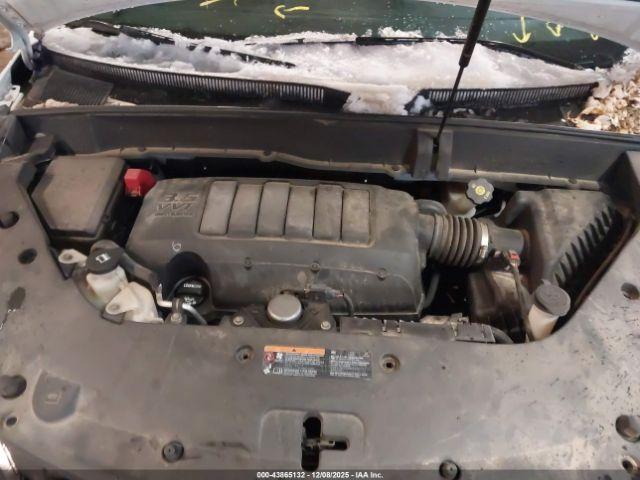 Chevrolet Traverse 1lt Image 16