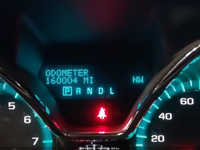 Chevrolet Traverse 1lt Image 13