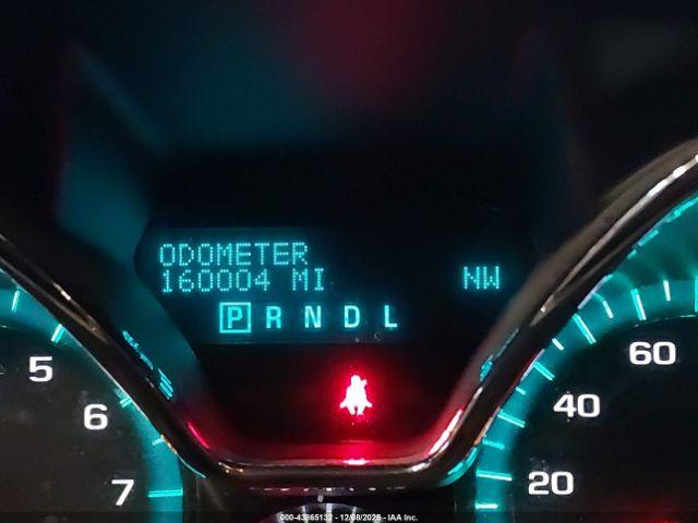 Chevrolet Traverse 1lt Image 13