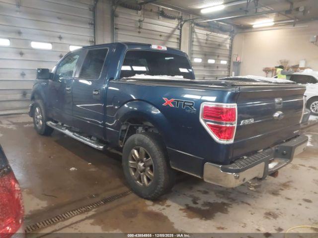 Ford F-150 Xlt Image 7