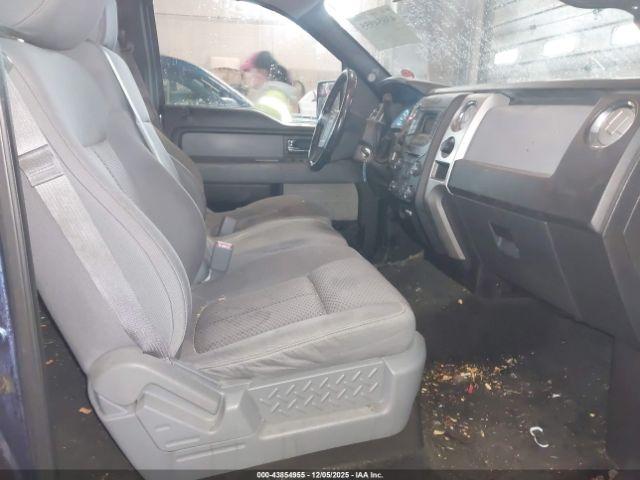 Ford F-150 Xlt Image 8