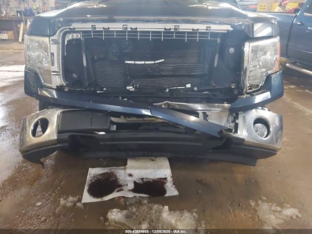 Ford F-150 Xlt Image 11