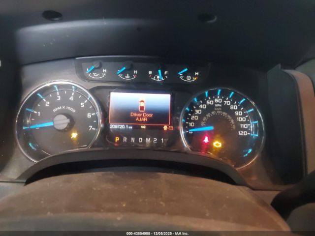 Ford F-150 Xlt Image 14