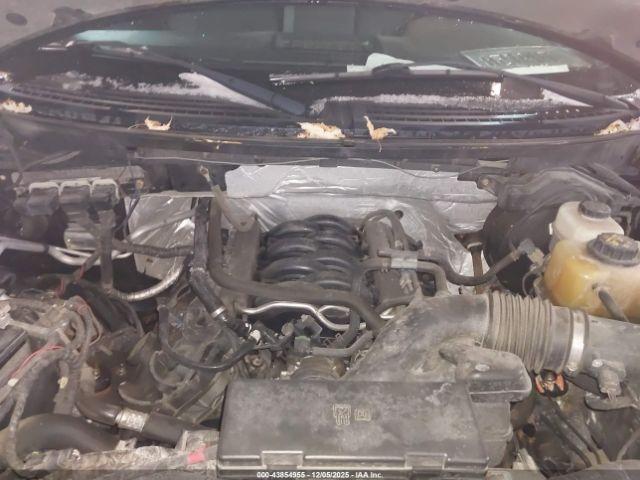 Ford F-150 Xlt Image 3