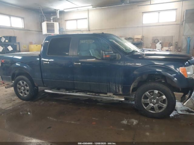 Ford F-150 Xlt Image 2
