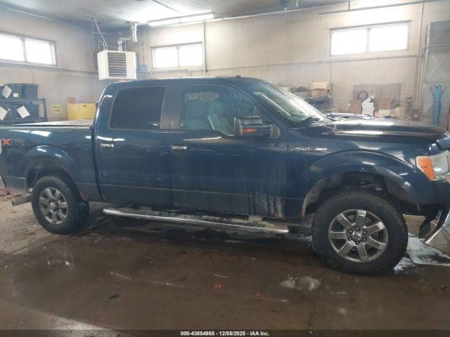 Ford F-150 Xlt Image 2