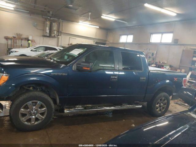 Ford F-150 Xlt Image 13